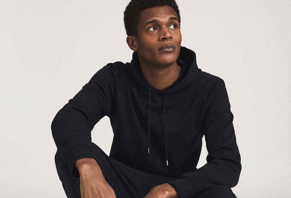 Fashion clothing by Lenti Prishtine