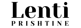 lentiprishtine