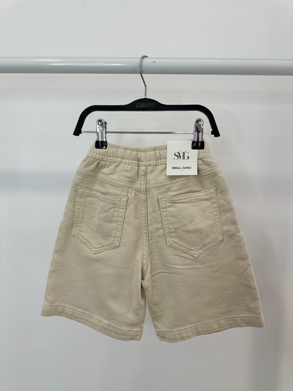 Shorce Rrip-Lidhëse jeshile për Fëmijë - Figura 4