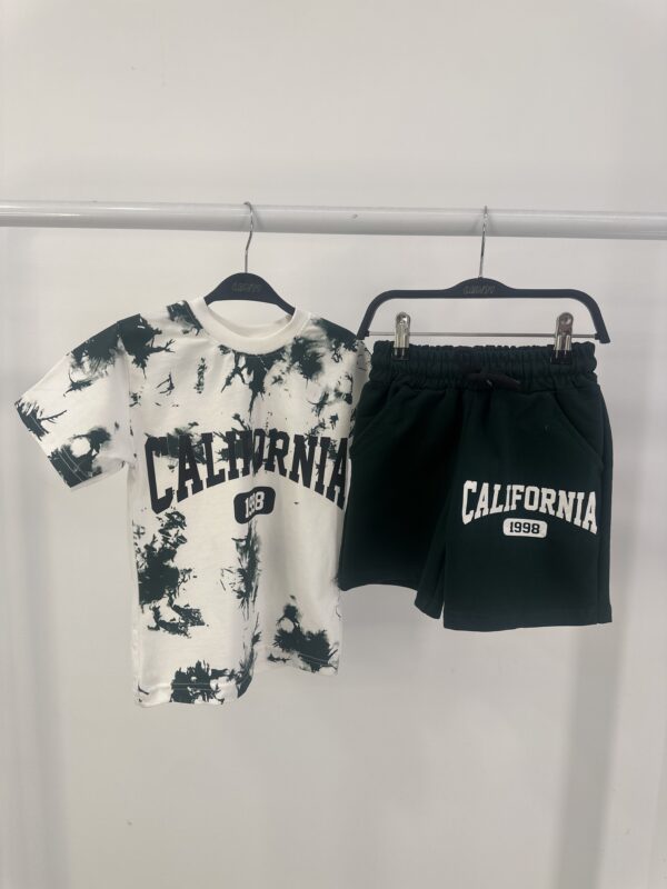 Komplet Veror "California 1998" për Fëmijë