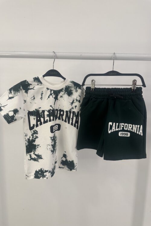 Komplet Veror “California 1998” për Fëmijë