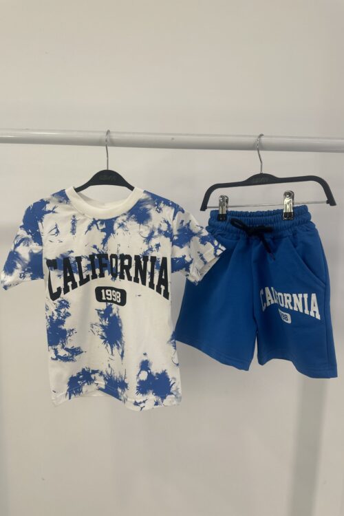 Set veror “California 1998” për fëmijë