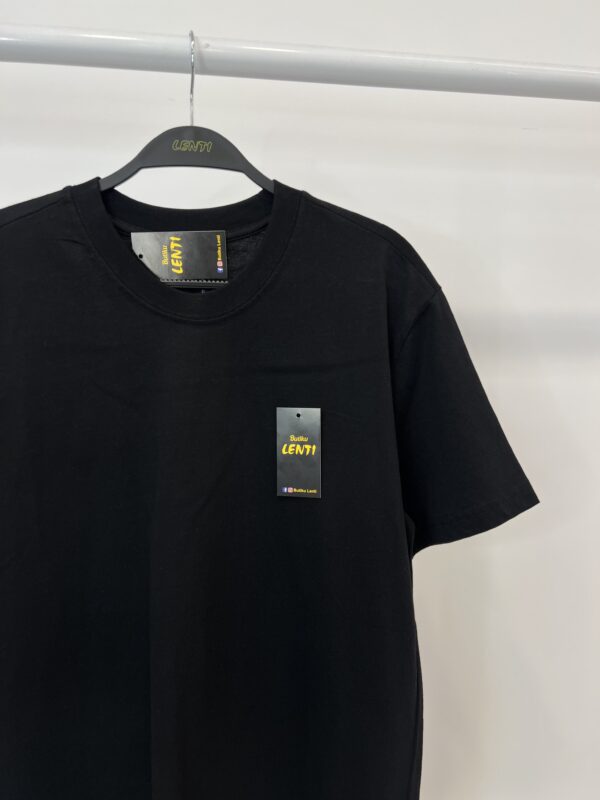 Bluze e Zezë Klasike "FENDI" - Image 2