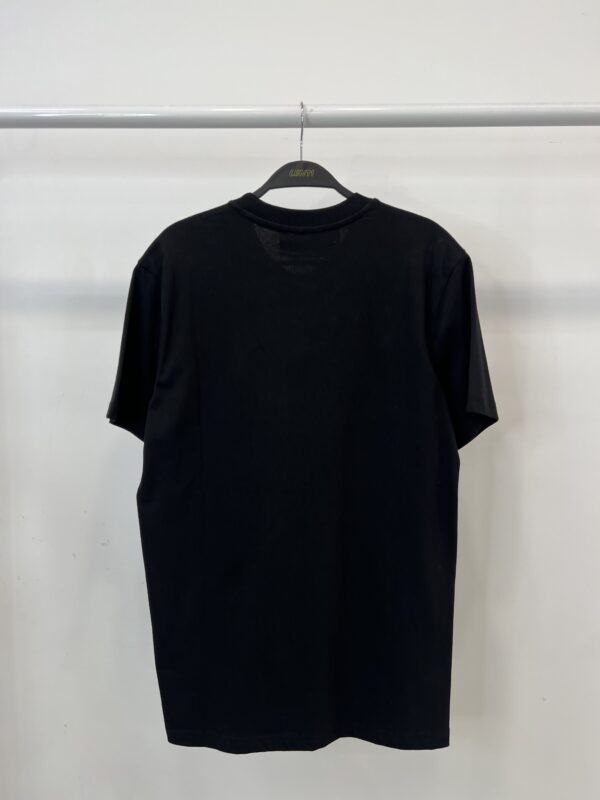Bluze e Zezë Klasike "FENDI" - Image 3