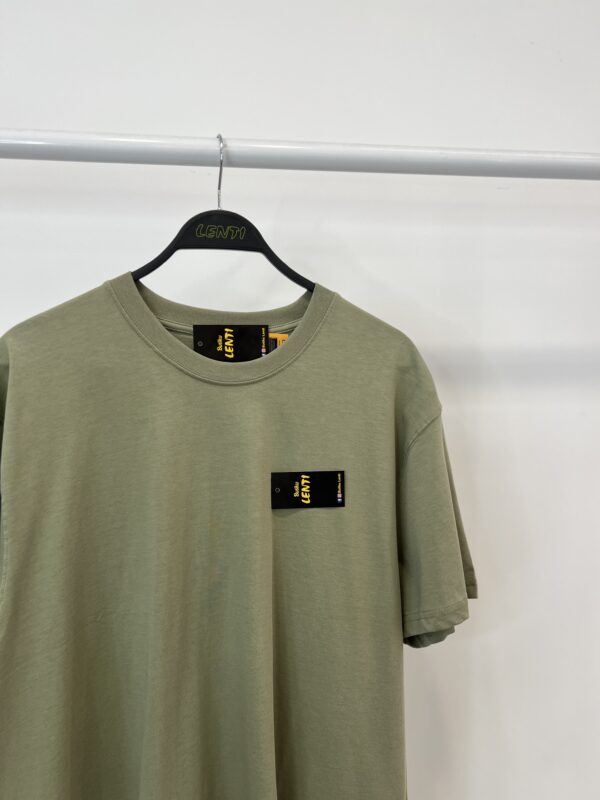 Bluze Jeshile Ushtarake "POLO" - Image 2