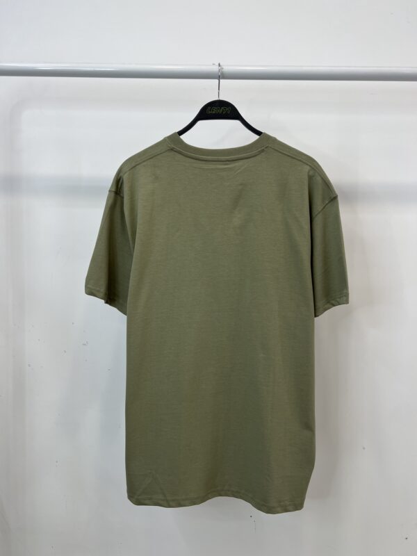 Bluze Jeshile Ushtarake "POLO" - Image 3