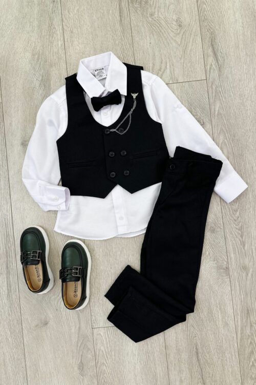 Komplete Elegante për Fëmijë: Stil dhe Komfort për Vogëlushët Tuaj