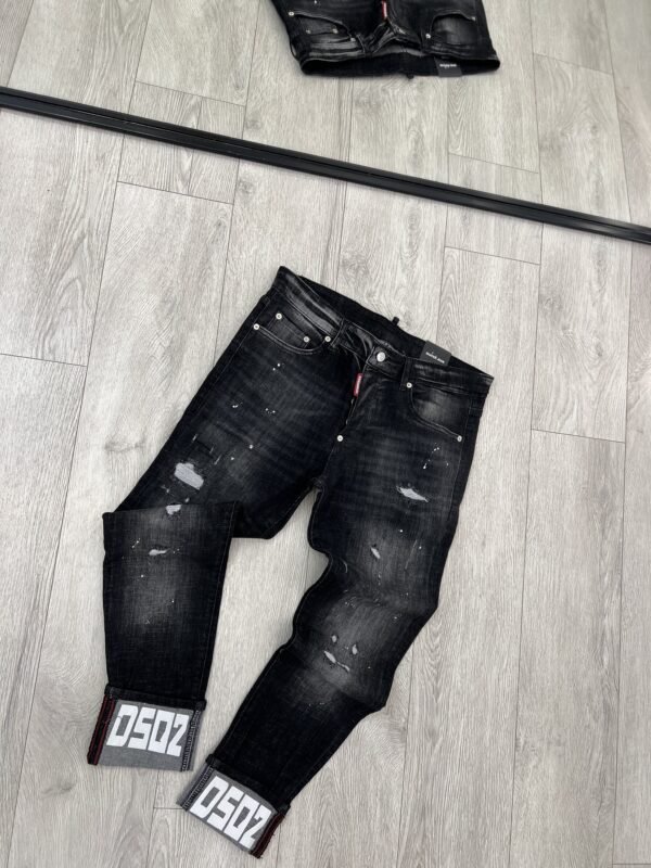 "Xhinsat Artistikë Dsquared2" - Image 2