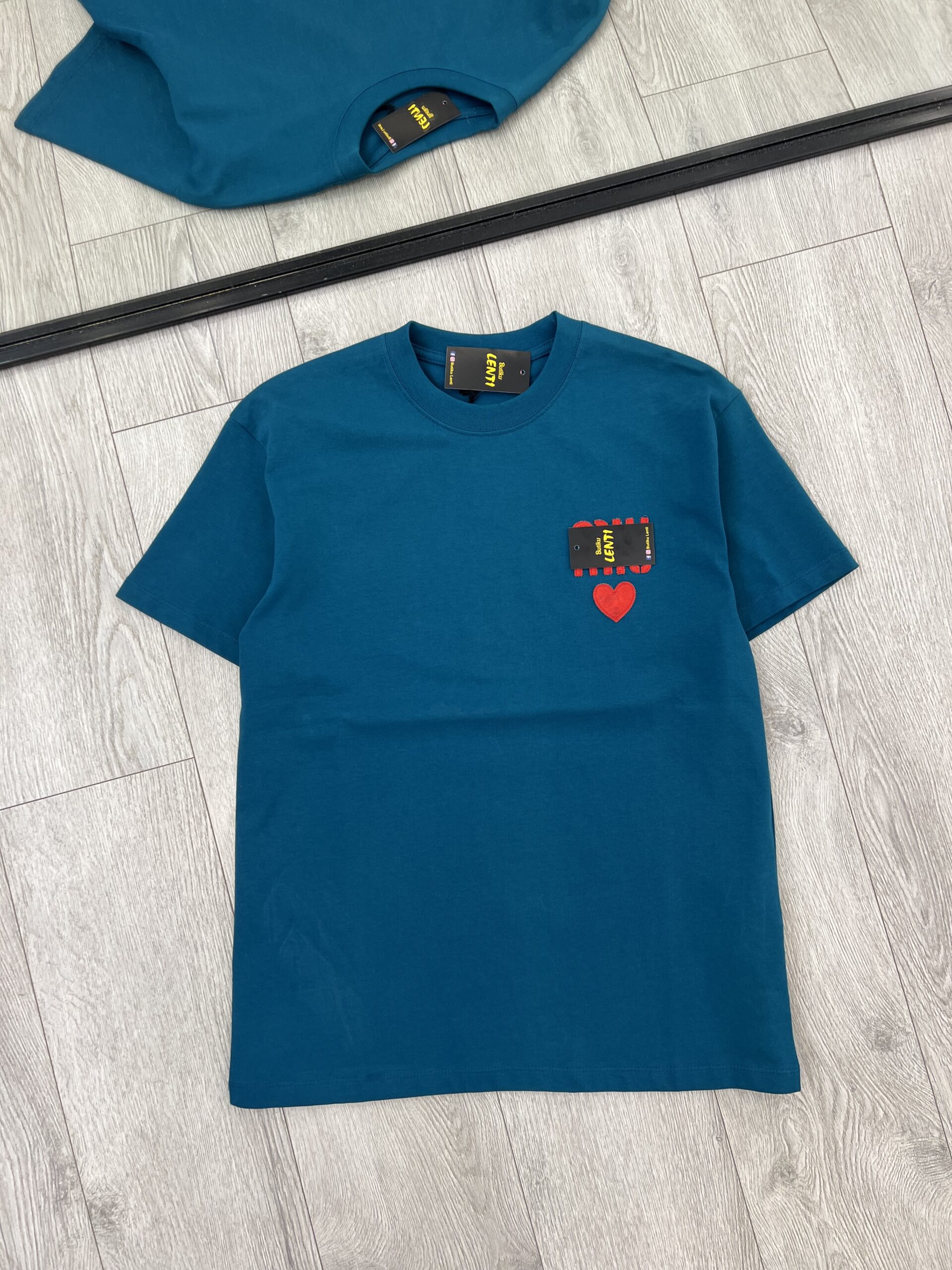 Bluze MIU MiU Oversize e Thjeshtë