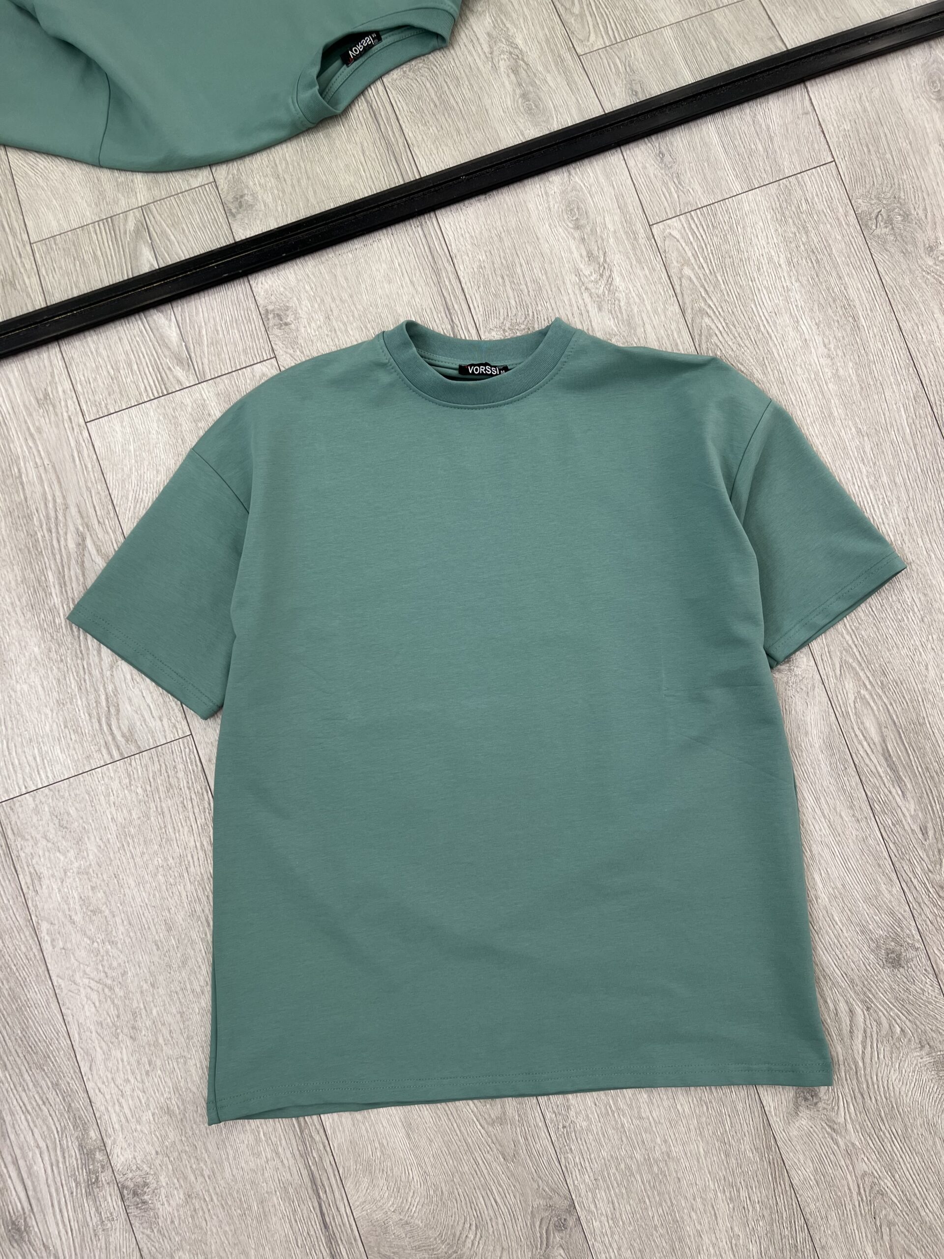 Bluze Oversize e Thjeshtë
