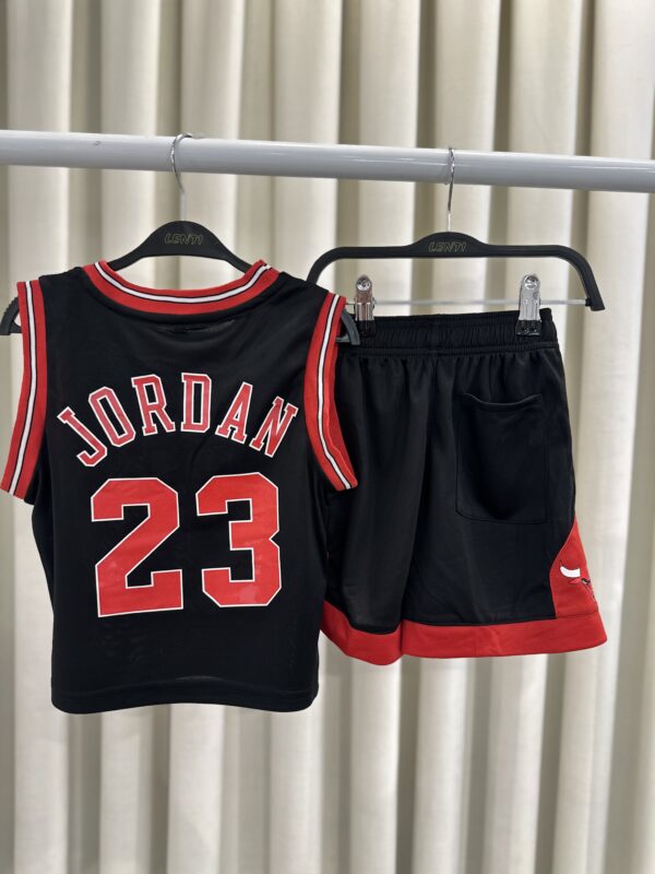 Set Basketbolli Chicago Bulls për Fëmijë - Figura 2