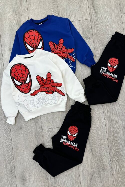 Sete Sportive Spiderman për Djem