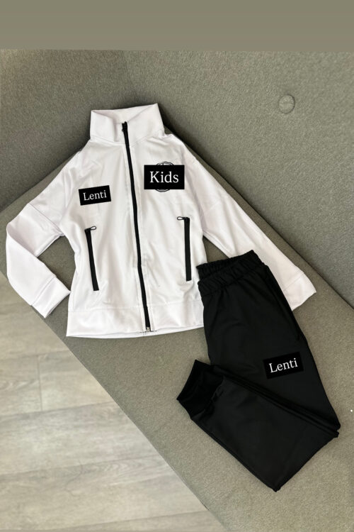 Kompleti Sportiv “Lenti Kids”
