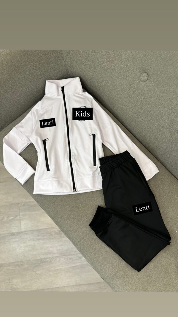 Kompleti Sportiv "Lenti Kids"