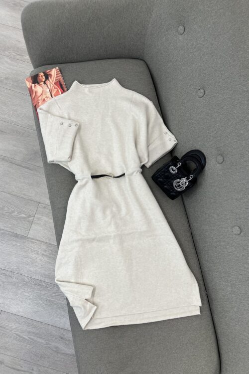 Veshje e rehatshme dhe elegante