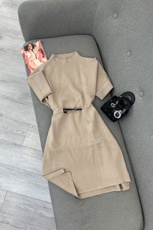 Veshje e rehatshme dhe elegante