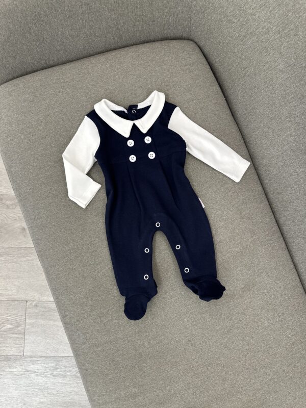 Për Bebe: Tutë Elegant Dhe E Rehatshme