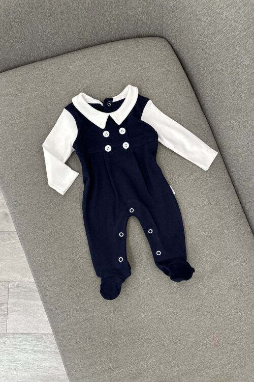 Për Bebe: Tutë Elegant Dhe E Rehatshme
