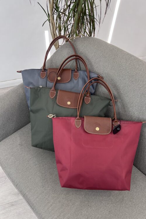 Çanta Praktike dhe Elegante Longchamp