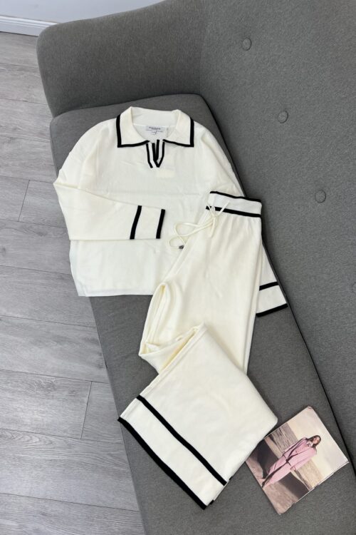 Set Minimalist dhe Klasik