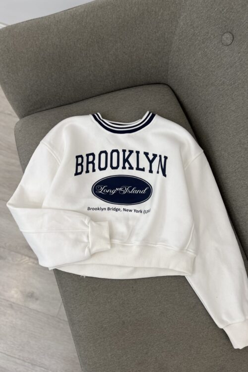 Sëllter i bardhë ‘BROOKLYN’