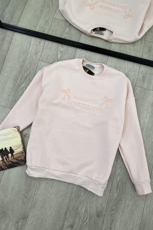 Xhup romantik pink