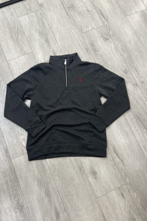 Pulovër Polo Ralph Lauren me Zinxhir