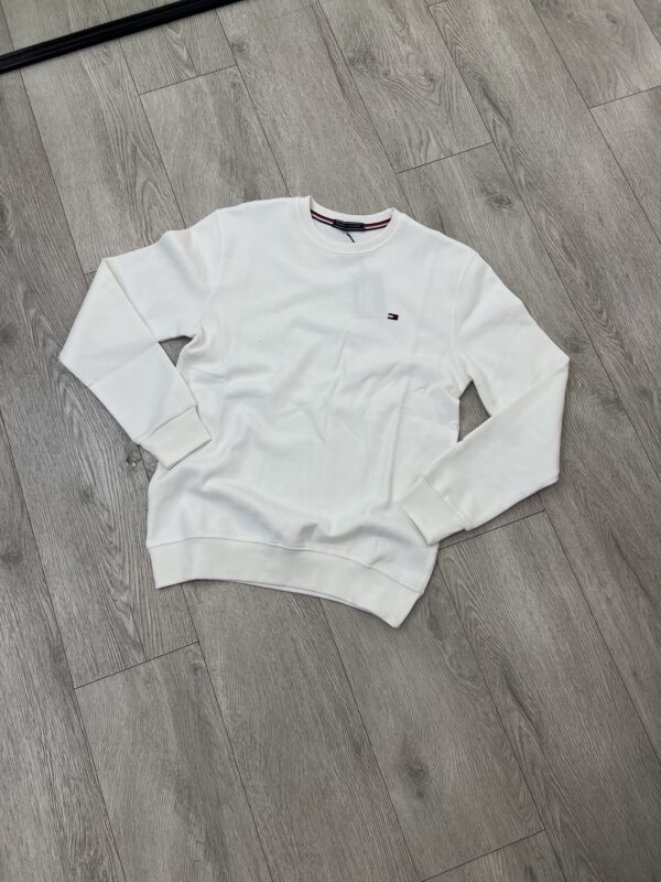 Bluzë e Bardhë Tommy Hilfiger