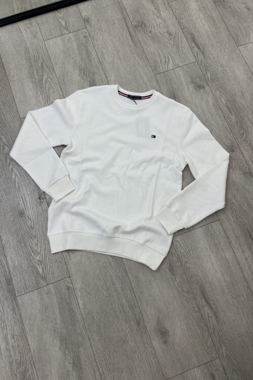Bluzë e Bardhë Tommy Hilfiger