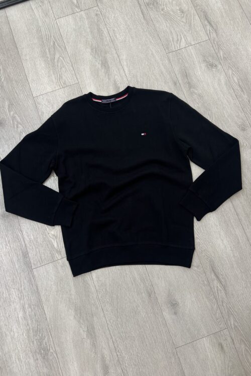 Tommy Hilfiger Sweatshirt i Zi