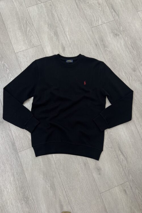 Sweatshirt Ralph Lauren i Zi