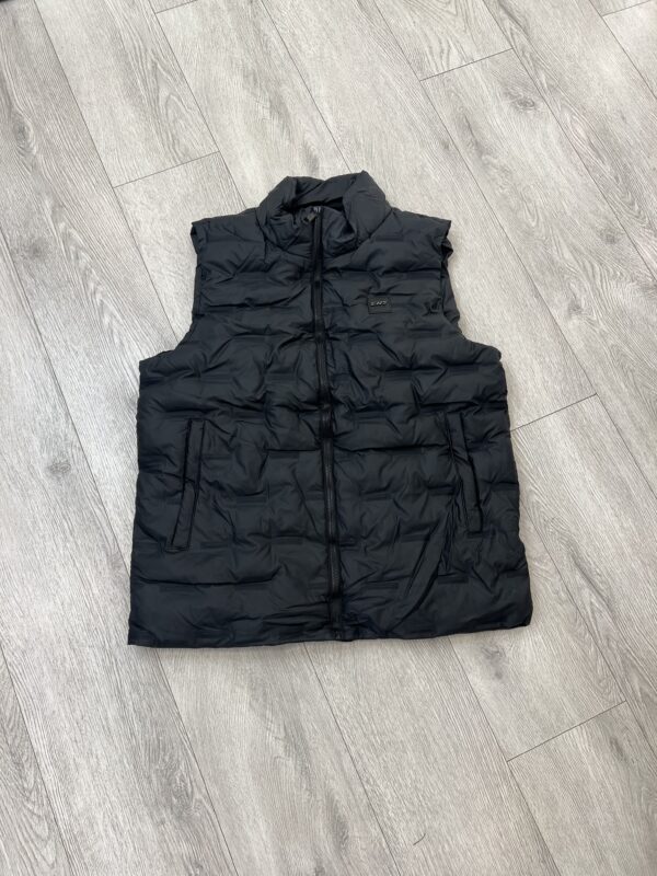 Jelek Puffer i Zi