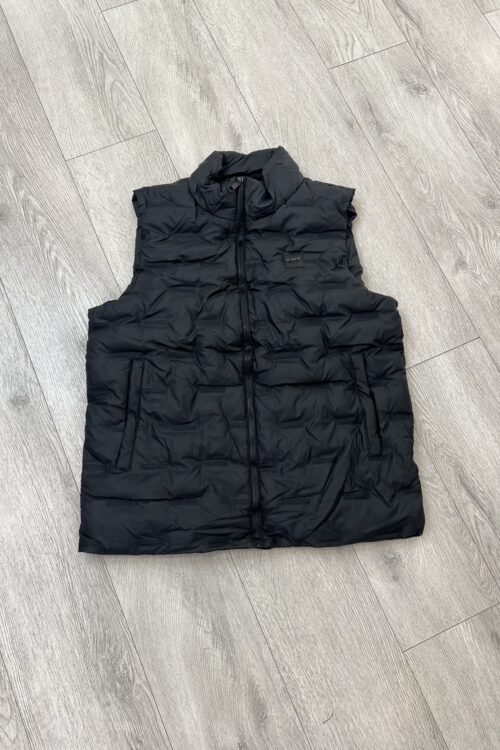 Jelek Puffer i Zi