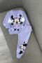 Set tutash me dizajn "Minnie Mouse".<span> - </span>3