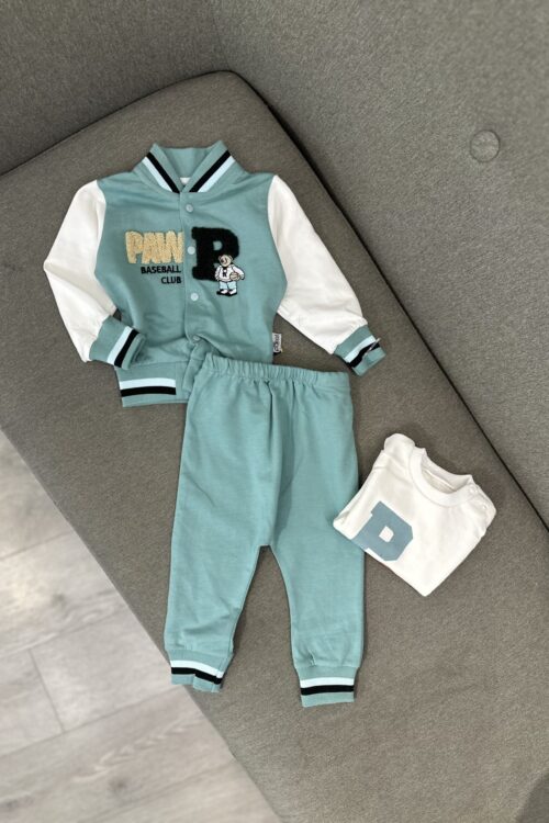 Set tutash sportiv për fëmijë.