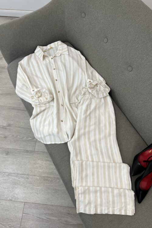 Set Elegant me Vijëza për Vjeshtë