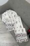 Set Boho-Chic me Motive Etnike