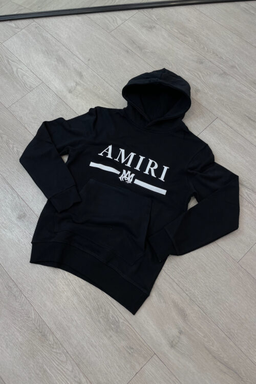 Hoody i zi Amiri