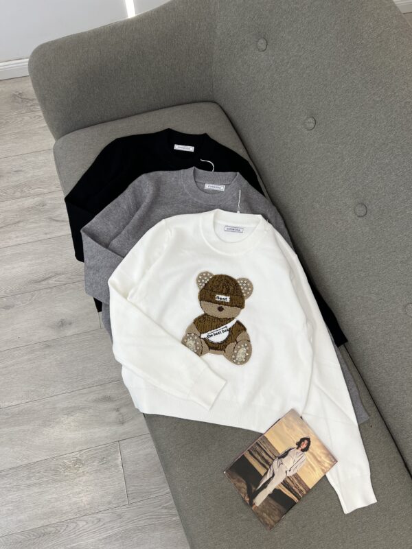 Bluza me xhupa, me stil e komode për çdo rast