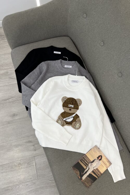 Bluza me xhupa, me stil e komode për çdo rast