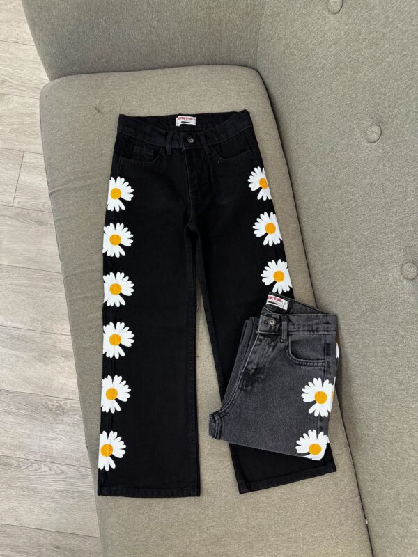 Xhinse Daisy me dizajn unik