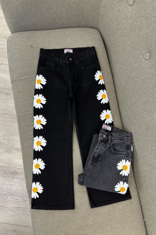 Xhinse Daisy me dizajn unik