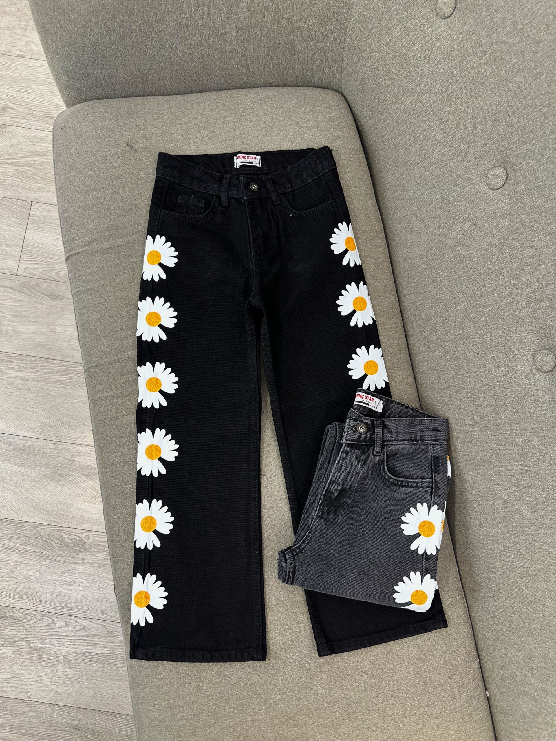 Xhinse Daisy me dizajn unik