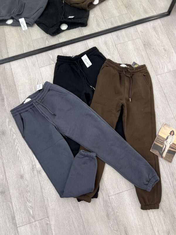 Pantallona Sportive (Joggers)