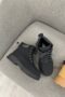 Çizme (Combat Boots) ngjyrë e zezë