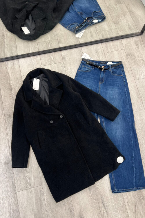 Pallto e zez klasike