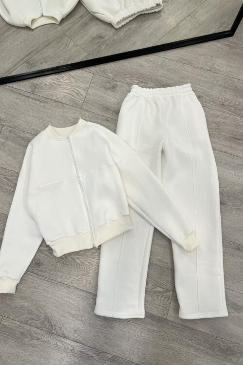 Set sportiv i bardhe