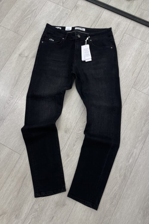 Xhinse të zeza klasike stil & komoditet