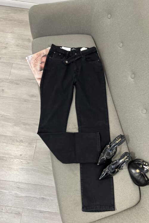 Xhinse të Zeza – S – E zez