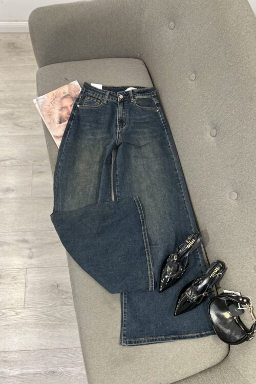 Xhinse – S – Blu